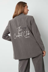 Der Cocktail Club Blazer