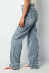 Addison Denim-Jeans