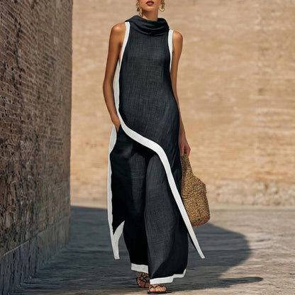 LEONORA | ELEGANTES LEINENSET