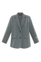 Blazer - Stil