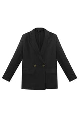 Langer Blazer für Frauen