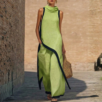 LEONORA | ELEGANTES LEINENSET