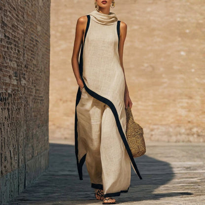 LEONORA | ELEGANTES LEINENSET